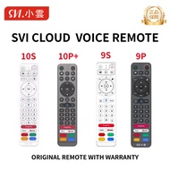 SVICLOUD REMOTE CONTROLLER 9S 9P 10S 10P+  VOICE REMOTE