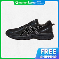 ASICS | Asics Gel-Venture 6 - Blackblack 1203A297-Blackblack 2555632
