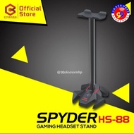CYBROG SPYDER H88 HEADPHONE HOLDER / STAND