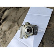 Ice emission carburetorBEAT, carburetor scoopy