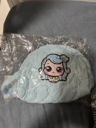 Goodal 藍色化妝包
