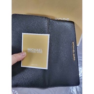 Michael Kors Original Wallet MK MICHAEL KORS WOMEN WALLET PURSE ORIGINAL PRELOVED
