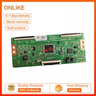 For Panasonic LG TH-55GX650T TV 6870C-0805A Logic board