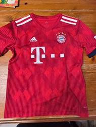 拜仁慕尼黑 9號 Lewandowski 球衣