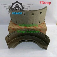 Brake Shoe Rear Brake Shoe Lining HT XPower X Power