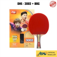 BAT DHS 3002PING PONG + BAG