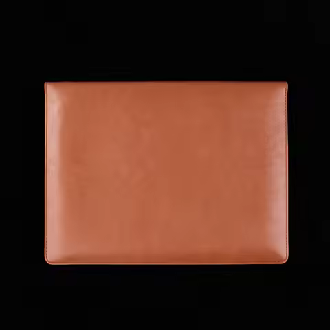 Ultra-thin PU Leather Tablet Sleeve Pouch Case For iPad mini 5 3 4 7.9" iPad Air Pro 9.7 10.5 11 Pro