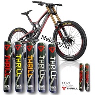 MTB Bike Fork Guard MTB Bike Fork Protector/ Bike Protector/ MTB Bike Shock Protector/
