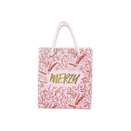 Merzy Siren Holiday Special Gift Bag (GIVEAWAY GOODS NOT FOR SALE)
