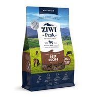 ZIWI Peak อาหารแห้งสำหรับสัตว์เลี้ยง 1 กก. ขนมสำหรับสุนัข อาหารสำหรับสุนัข