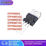 5PCS STP9NK50Z STP9NK70Z STP9NK80Z STP9NK90Z STP9NK60Z STP9NB60 P9NK50Z P9NK70Z P9NK80Z P9NK90Z P9NK