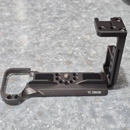 YC Onion L型支架 Nikon Z50用