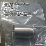 Piston Caliper Rear Caliper Mitsubishi Lancer CB5 Lancer Dangan DOHC