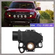 [M G L O] 1 Piece Car Transmission Neutral Safety Switch MLPS Range Sensor F7LZ-7F293-AB Black Plast