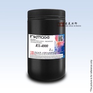Silkscreen Direct Photo Emulsion / Ready to Use / Water Based & Plastisol Printing Ink ( Pre-Sensiti