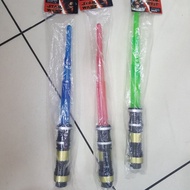 pedang mainan starwars. lightsaber starwars Limited