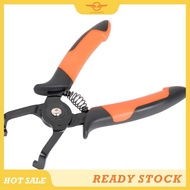 [CloudsMiles] EVAP -Line Disconnect Tool 85 Degree Automotive Electrical Connector Plier Set