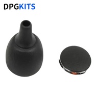1RV42DX9AB Automatic Transmission Shift Lever Knob For 11-20 Chrysler Dodge Grand Caravan Lancia Voy