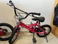 Pony BMX 12 inch bike 兒童單車