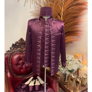 Bridal Beskap | Groom's Beskap | Beskap for the groom