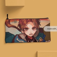 PENCIL CASE AKANE TOILET BOUND HANAKO/ PENCIL BOX AKANE TBHK