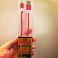 Data cable usb iPhone iOS