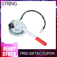 ℗☞String Stainless Steel Electric Wheelchair Part Mobility Scooter Motor Brake Modificat