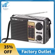 Emergency Radio Portable Radio Handheld Radio