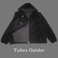 Jaket Tultex Outdoor Size L