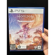 Sony PS4 | PS5 | Horizon Forbidden West | Complete edition
