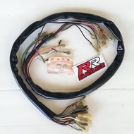 Body cable body kawasaki binter kh 100 kh100 G7T g7 t nos