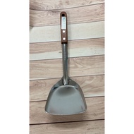 Made Taiwan Hanchang Hardware Hemu Medium Frying Spoon KH311 (F-1)