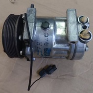 Waja campro air cond compressor original used Second hand
