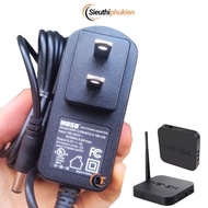 Power Adapter for Android TV BOX MINIX NEO U1, NEO U9-H, NEO X5