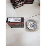 GSX110 taikom clucth auto shoe