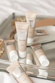 FCC Farmasi Cosmetics CC Cream