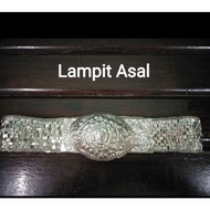 Lampit Asal Iban Accessories