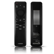 Bn59-01255a Solar Voice Remote Control for Samsung Smart TV, NEO QLED Crystal UHD OLED S95C, LS03D, 