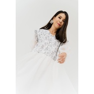 Jolie Clothing Aster Dress