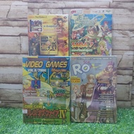 ️ ️: Game Books :Story:emilchronicle RoSchool VideoGameVol.8 Dynastywarriers3 y2459 y2460 y2461 y246