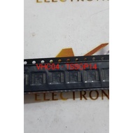 Tc74vhc04ft VHC04 TSSOP14