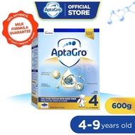 Aptagro Step 4 600g(Expired 2025)