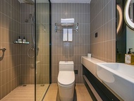 Jinjiang Inn Fuzhou Software Park Houyu Metro Station