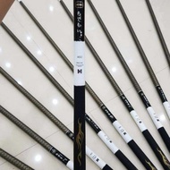 Japanese fishing rod 6 hours