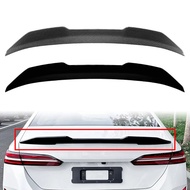 PSM Style Car Rear Trunk Spoiler Wing For BMW 5 Series I5 G60 M60 2024-2025