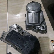 Right tank RX special RX new special ORIGINALKiri