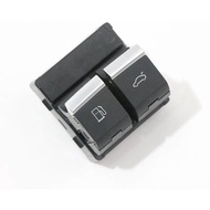4M0959833ABrand New Fuel Tank Trunk Switch Button for Audi Q7 2010-2015 Q8 Q5L A4L 4M0 959 833 A/4M0