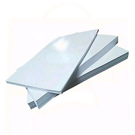 Art Paper 230gsm size F4 contains 100 A3/ contains 50 Paper 230gIVORY