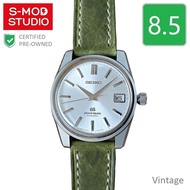 Seiko Japan Grand Seiko Hand Winding 37mm 5722 9991 57GS Vintage JDM CPO