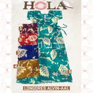 HOLA_FASH | ALVIN LONGDRESS WITH 4 HANDS, ALVIN CHIBI, ALVIN GAMIS